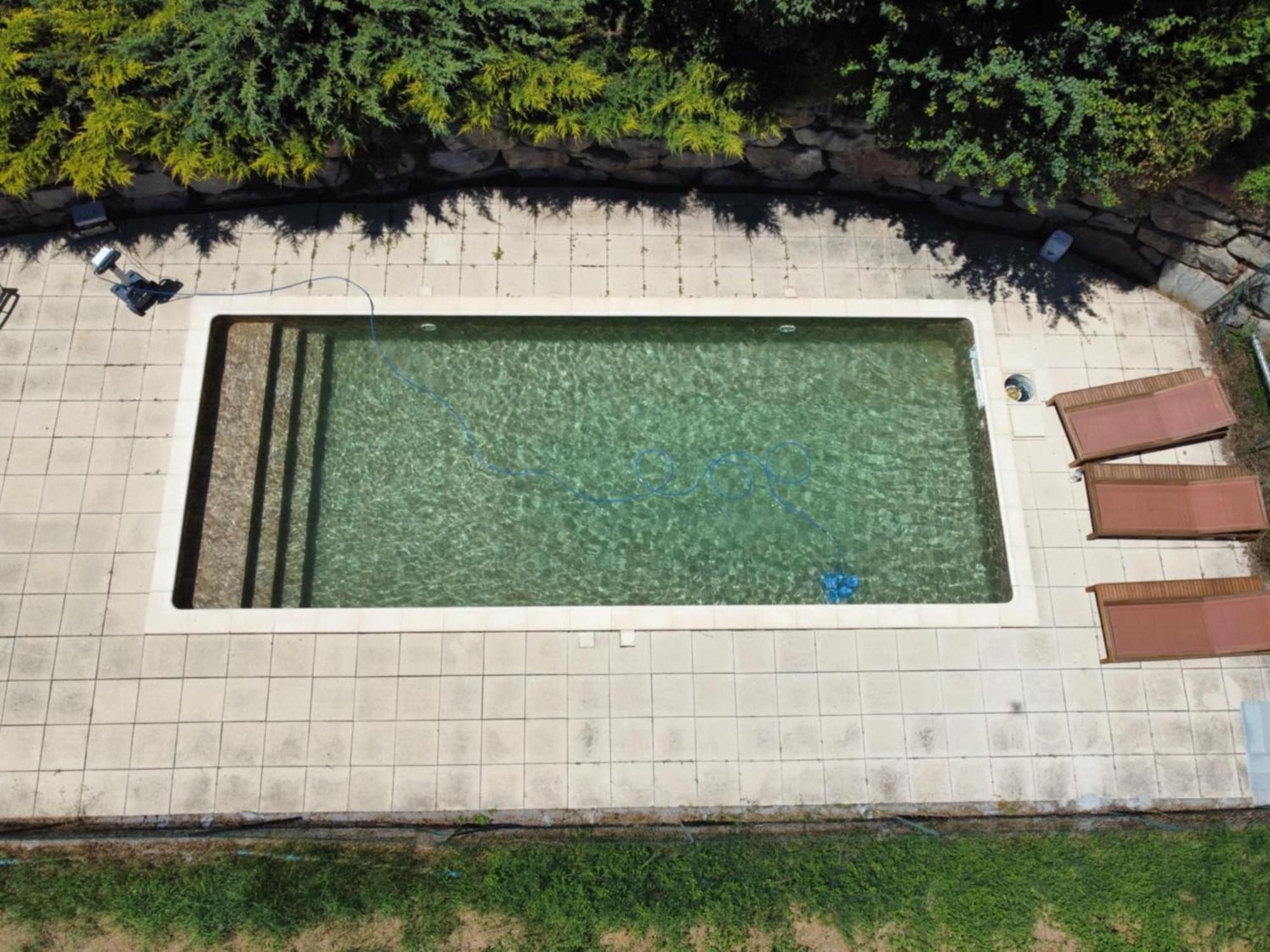 Lerefugedetiti Villa Buissard Buitenkant foto